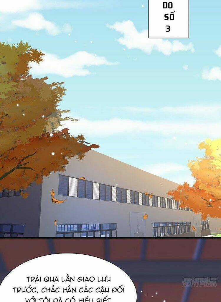 Kamigami No Asobi - Chapter 45 - Trang 19