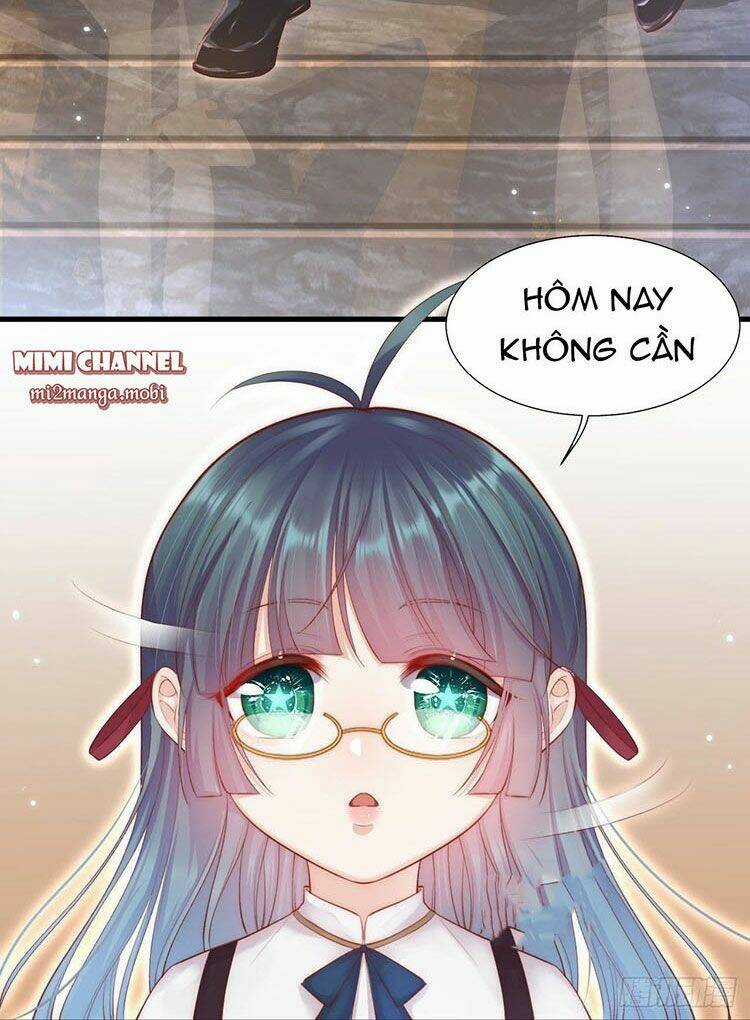 Kamigami No Asobi - Chapter 45 - Trang 22