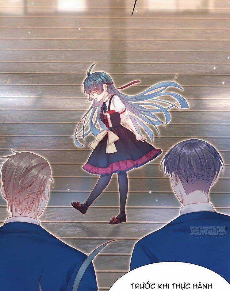 Kamigami No Asobi - Chapter 45 - Trang 25