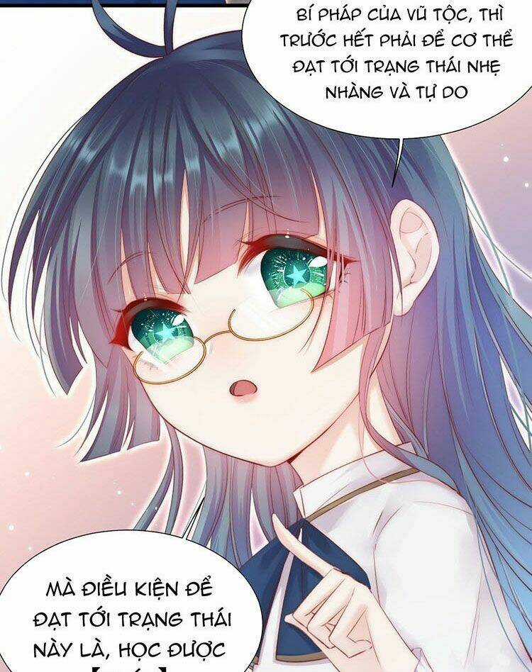 Kamigami No Asobi - Chapter 45 - Trang 26