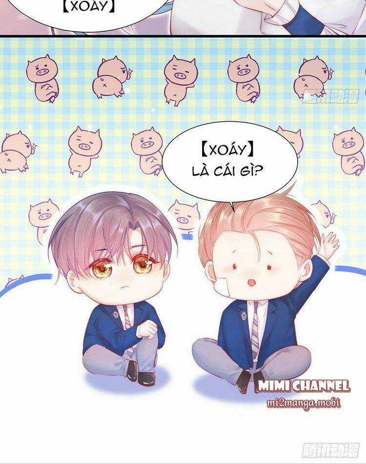 Kamigami No Asobi - Chapter 45 - Trang 27