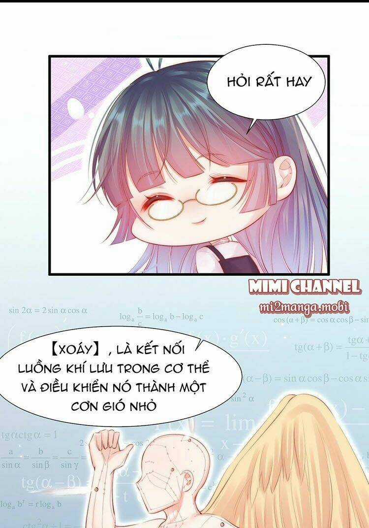 Kamigami No Asobi - Chapter 45 - Trang 28