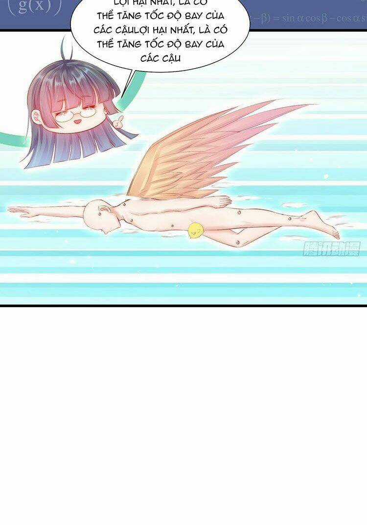 Kamigami No Asobi - Chapter 45 - Trang 30