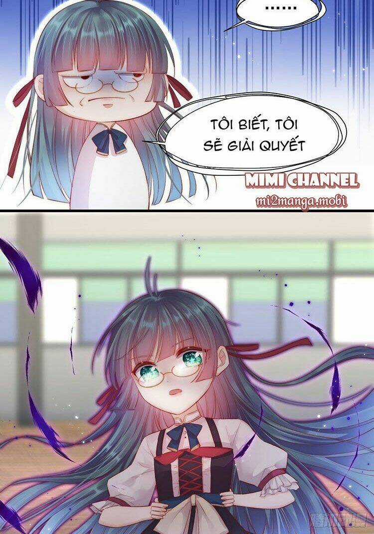 Kamigami No Asobi - Chapter 45 - Trang 32