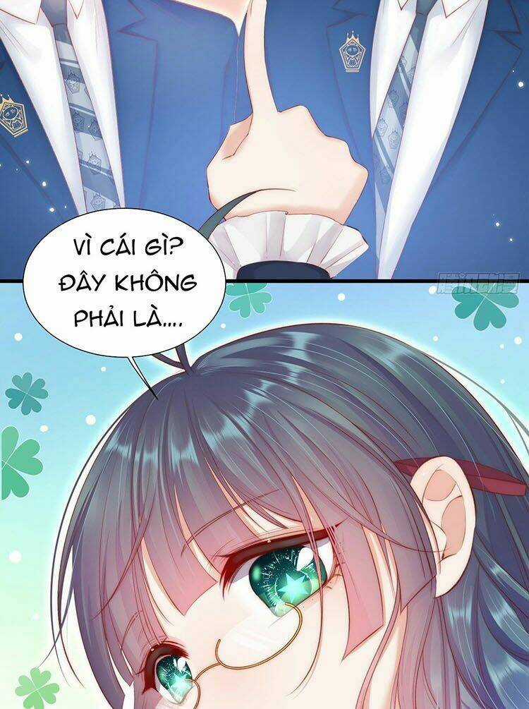 Kamigami No Asobi - Chapter 45 - Trang 35