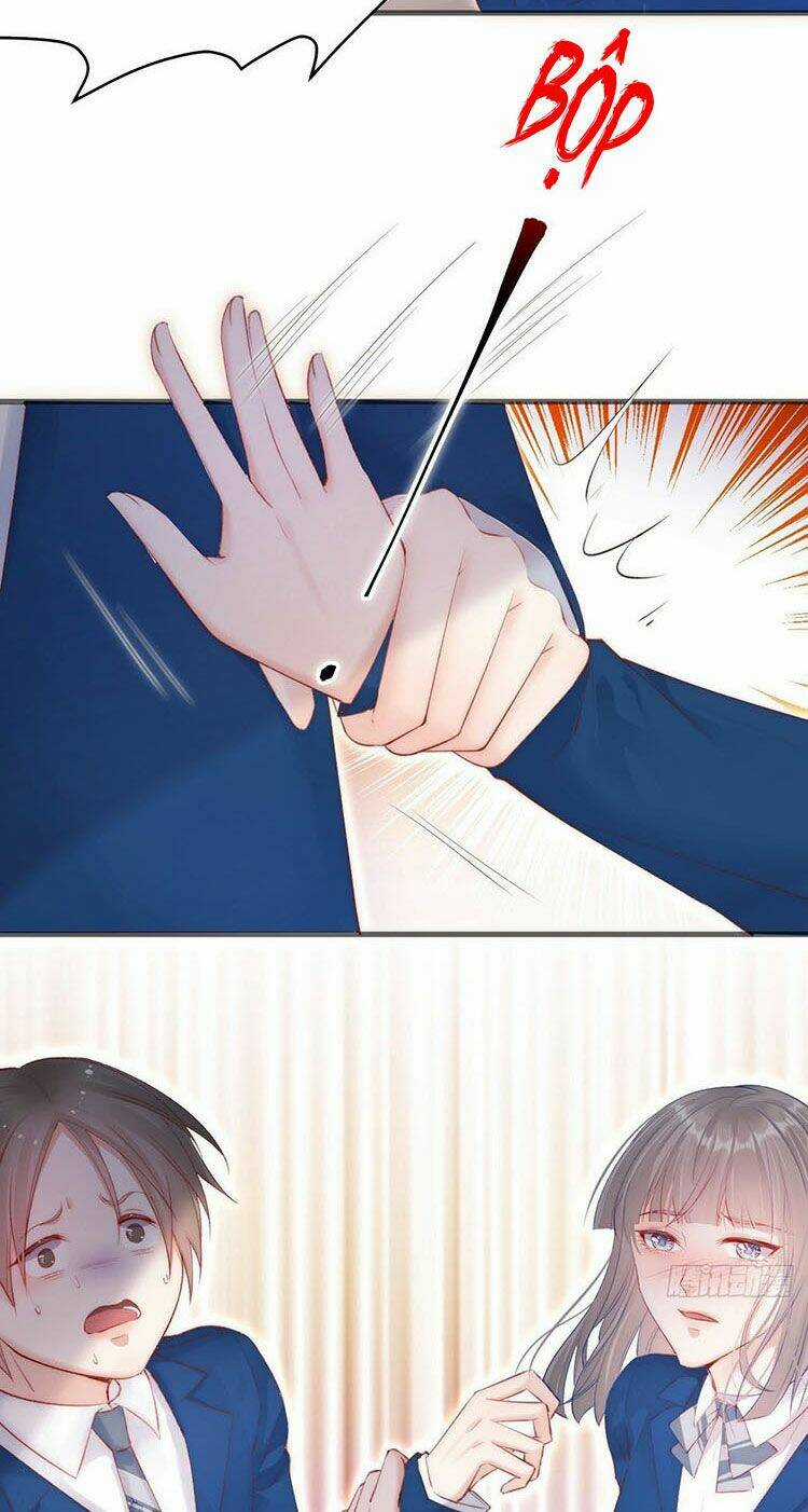 Kamigami No Asobi - Chapter 45 - Trang 8