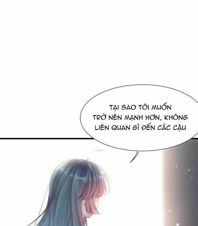 Kamigami No Asobi - Chapter 46 - Trang 21