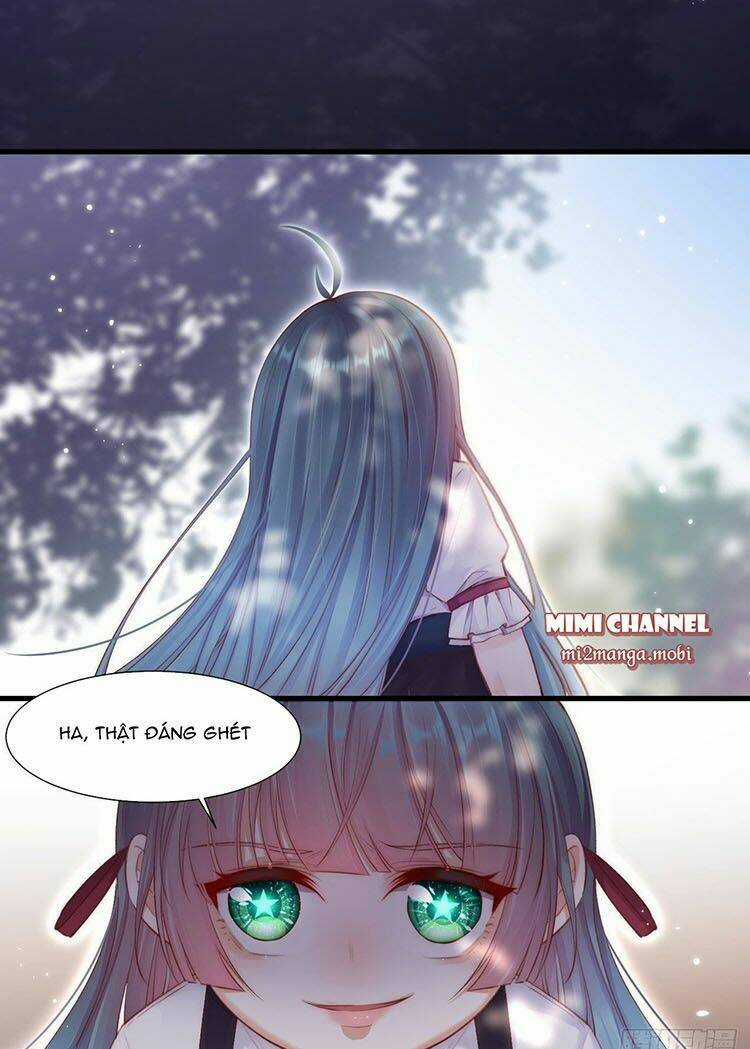 Kamigami No Asobi - Chapter 46 - Trang 26