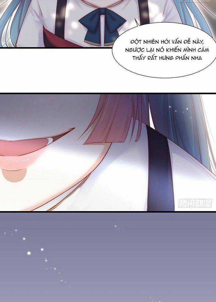 Kamigami No Asobi - Chapter 46 - Trang 27