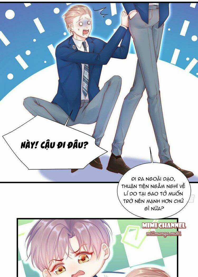 Kamigami No Asobi - Chapter 46 - Trang 29