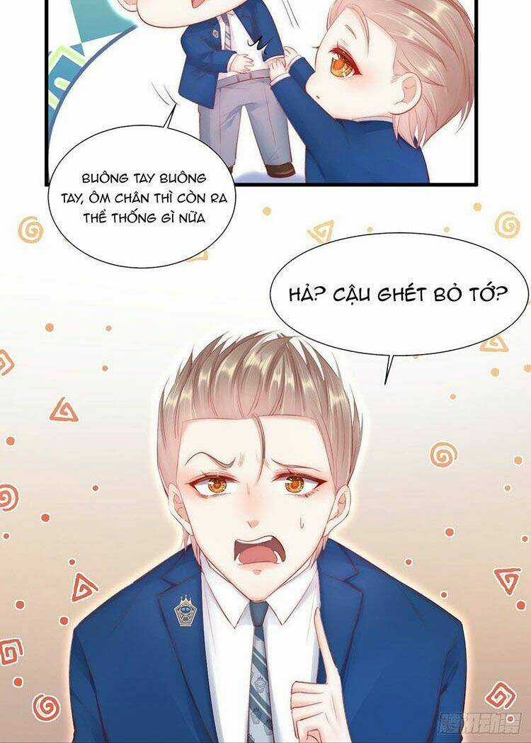 Kamigami No Asobi - Chapter 46 - Trang 30