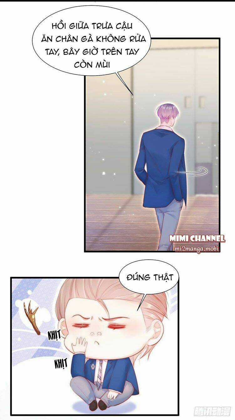 Kamigami No Asobi - Chapter 46 - Trang 31