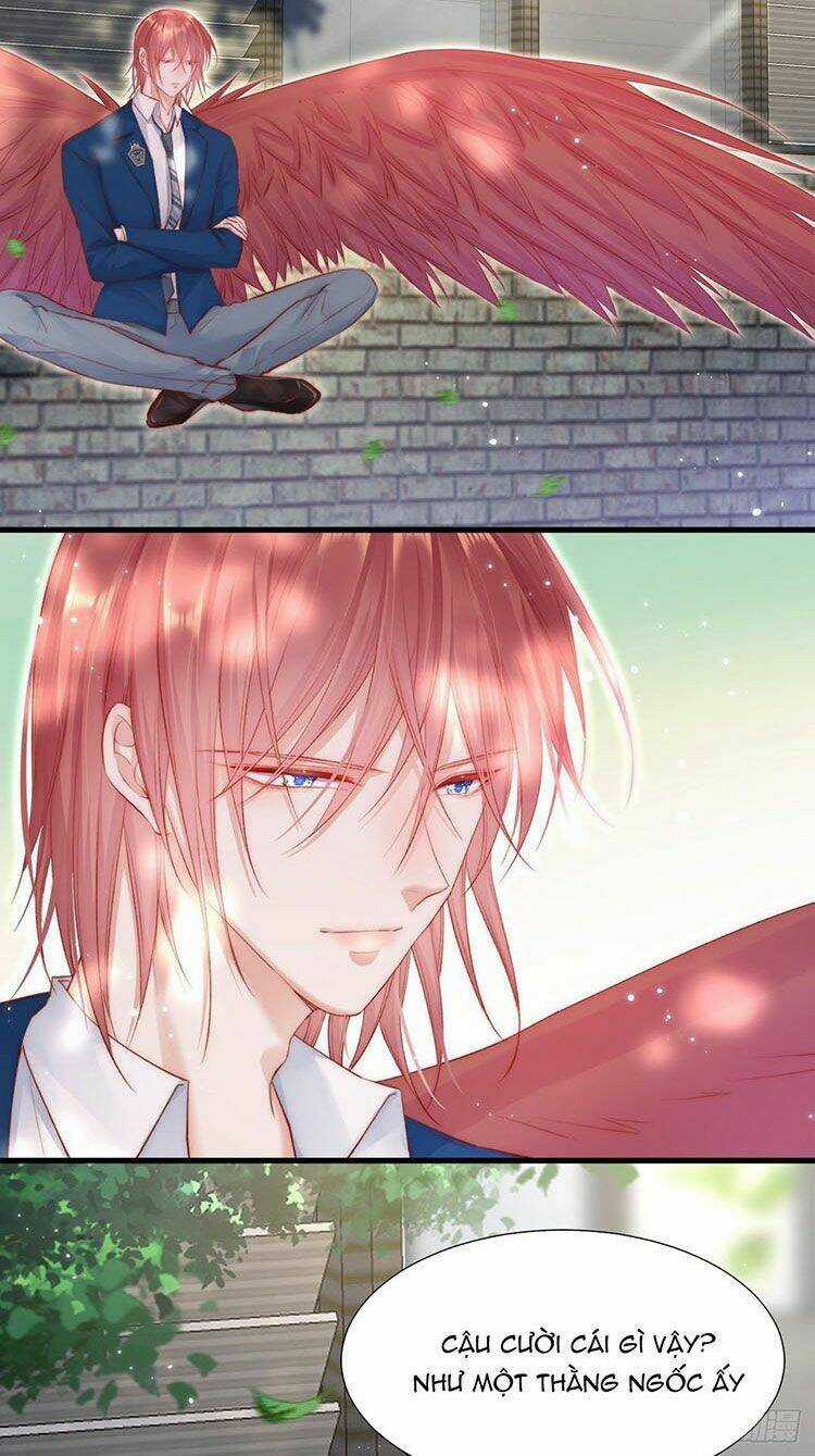 Kamigami No Asobi - Chapter 46 - Trang 33