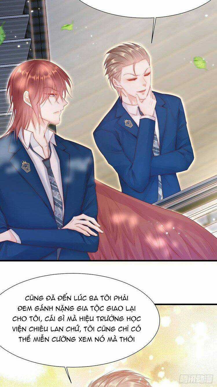 Kamigami No Asobi - Chapter 46 - Trang 35