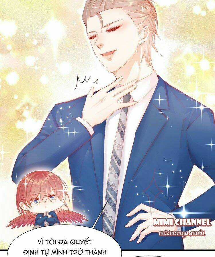 Kamigami No Asobi - Chapter 46 - Trang 36