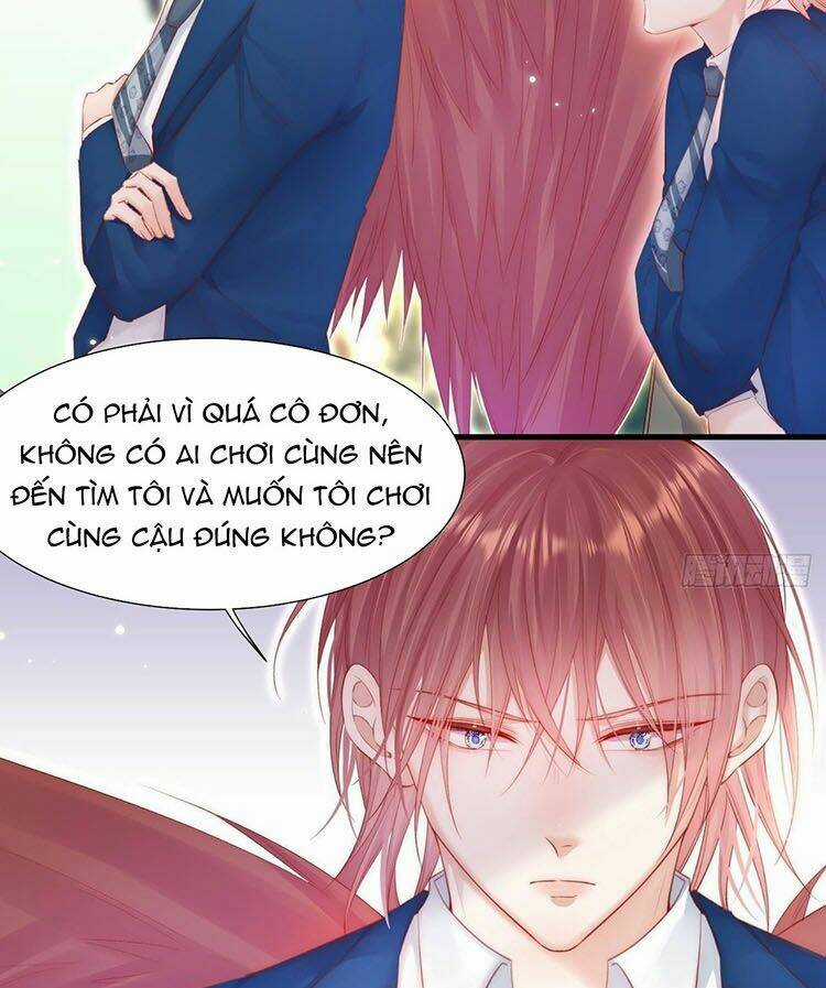 Kamigami No Asobi - Chapter 46 - Trang 38