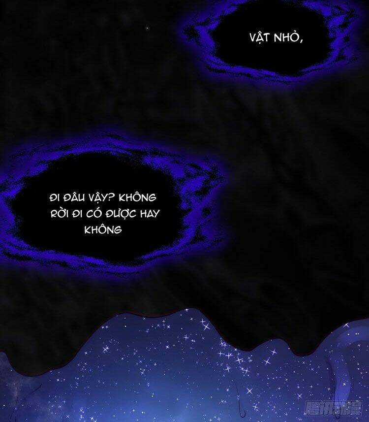 Kamigami No Asobi - Chapter 46 - Trang 5