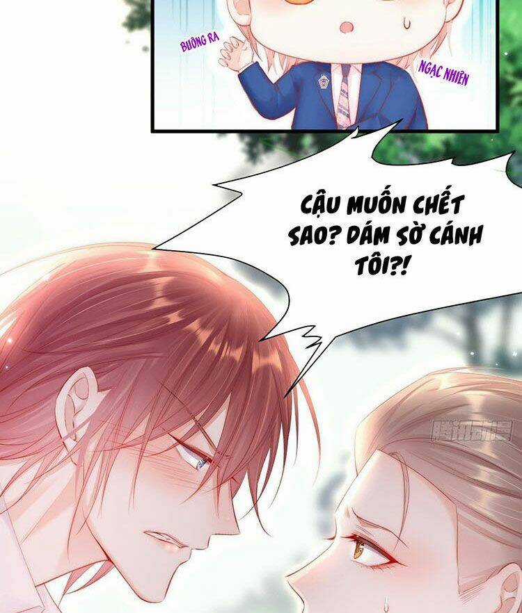 Kamigami No Asobi - Chapter 46 - Trang 43