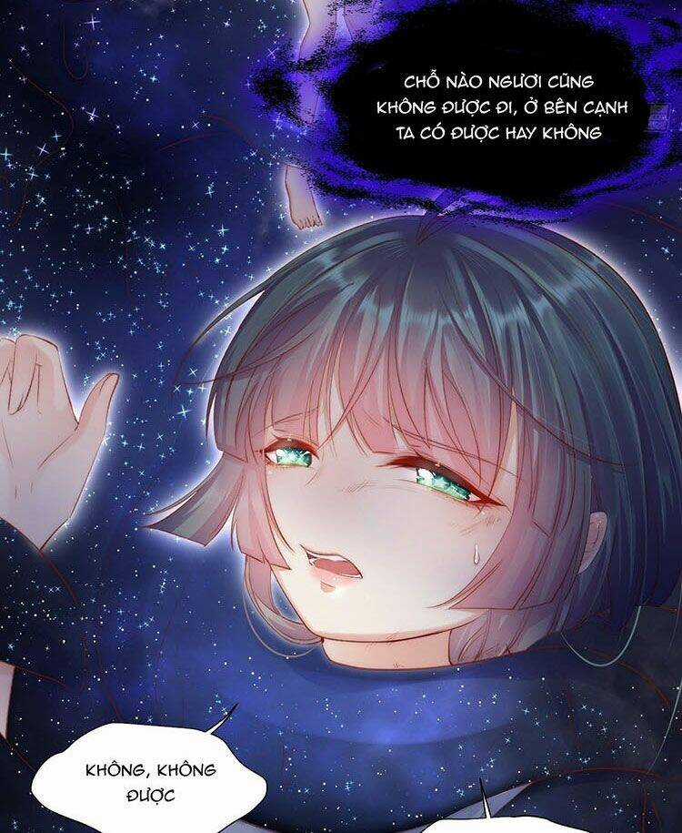 Kamigami No Asobi - Chapter 46 - Trang 7