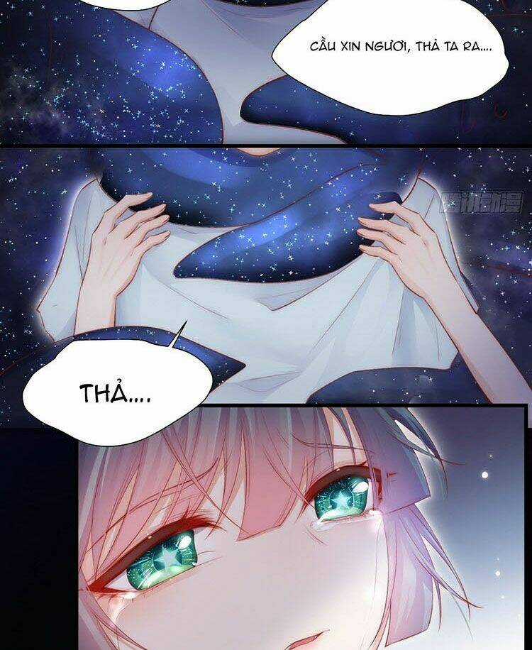 Kamigami No Asobi - Chapter 46 - Trang 8