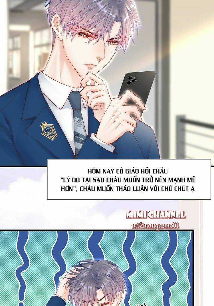 Kamigami No Asobi - Chapter 47 - Trang 11