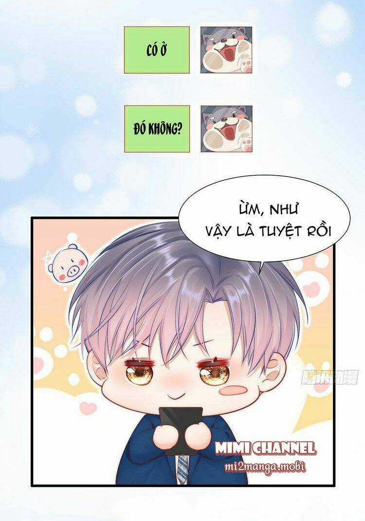 Kamigami No Asobi - Chapter 47 - Trang 14