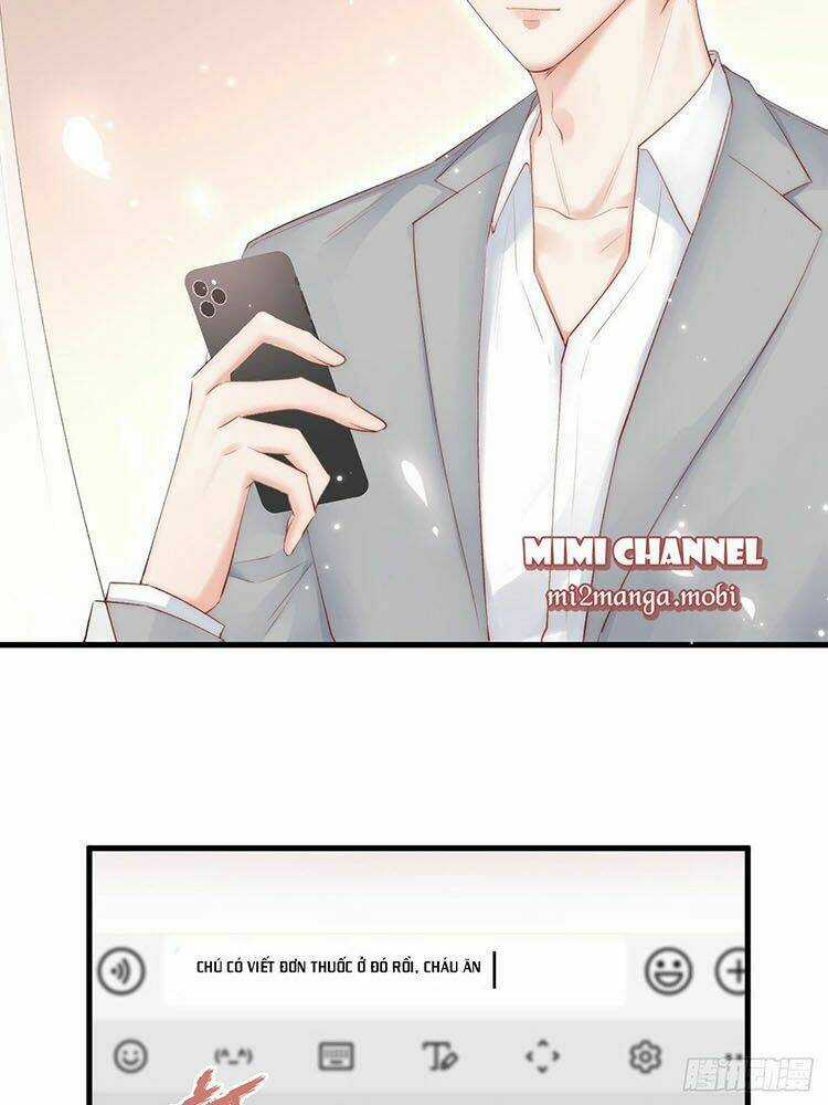 Kamigami No Asobi - Chapter 47 - Trang 19