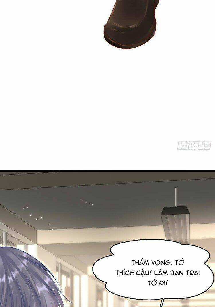 Kamigami No Asobi - Chapter 47 - Trang 3