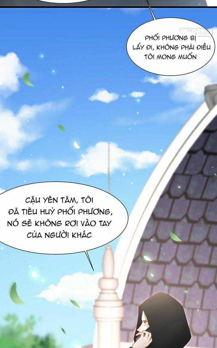 Kamigami No Asobi - Chapter 47 - Trang 28