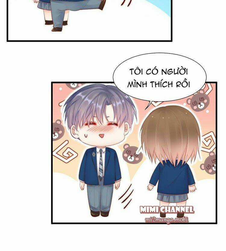 Kamigami No Asobi - Chapter 47 - Trang 6