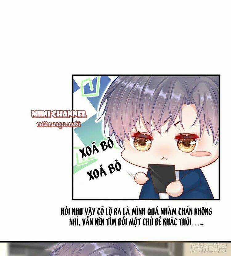 Kamigami No Asobi - Chapter 47 - Trang 10