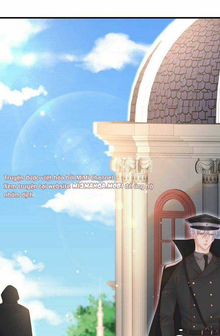 Kamigami No Asobi - Chapter 48 - Trang 1