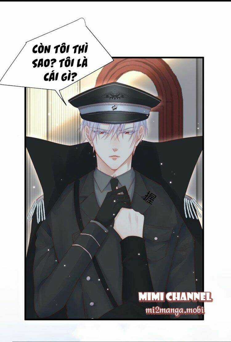 Kamigami No Asobi - Chapter 48 - Trang 11