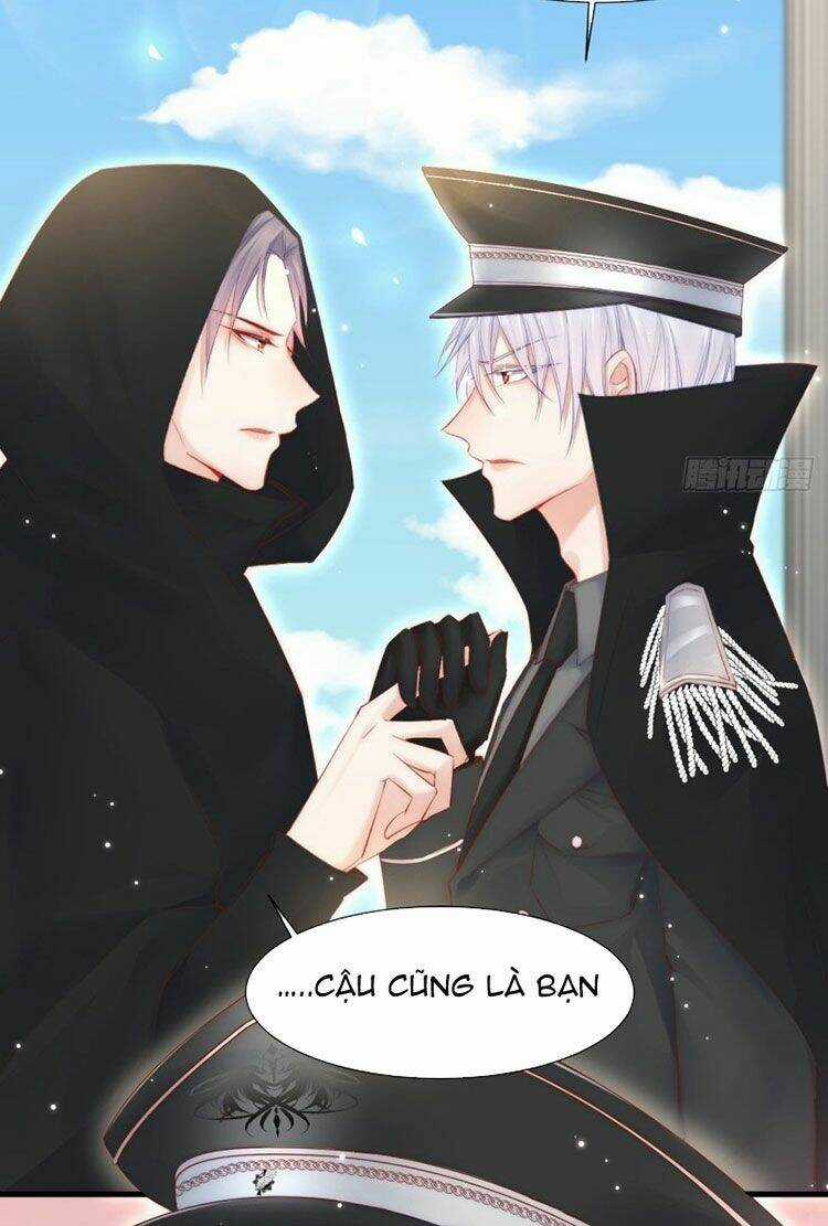 Kamigami No Asobi - Chapter 48 - Trang 13