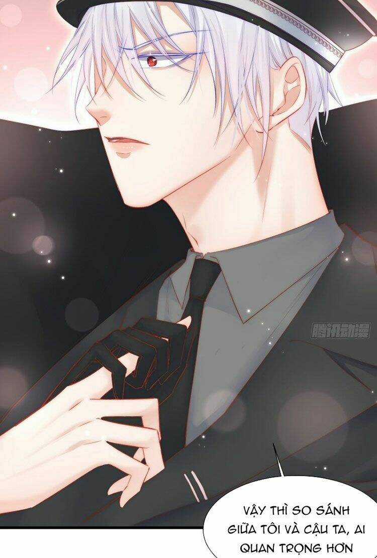 Kamigami No Asobi - Chapter 48 - Trang 14