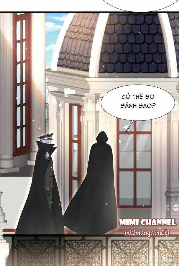 Kamigami No Asobi - Chapter 48 - Trang 15