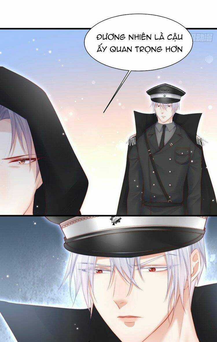 Kamigami No Asobi - Chapter 48 - Trang 17