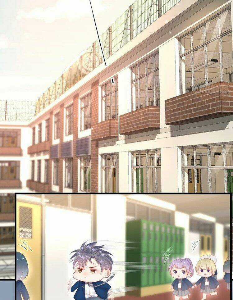 Kamigami No Asobi - Chapter 48 - Trang 24