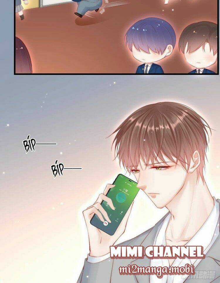 Kamigami No Asobi - Chapter 48 - Trang 25