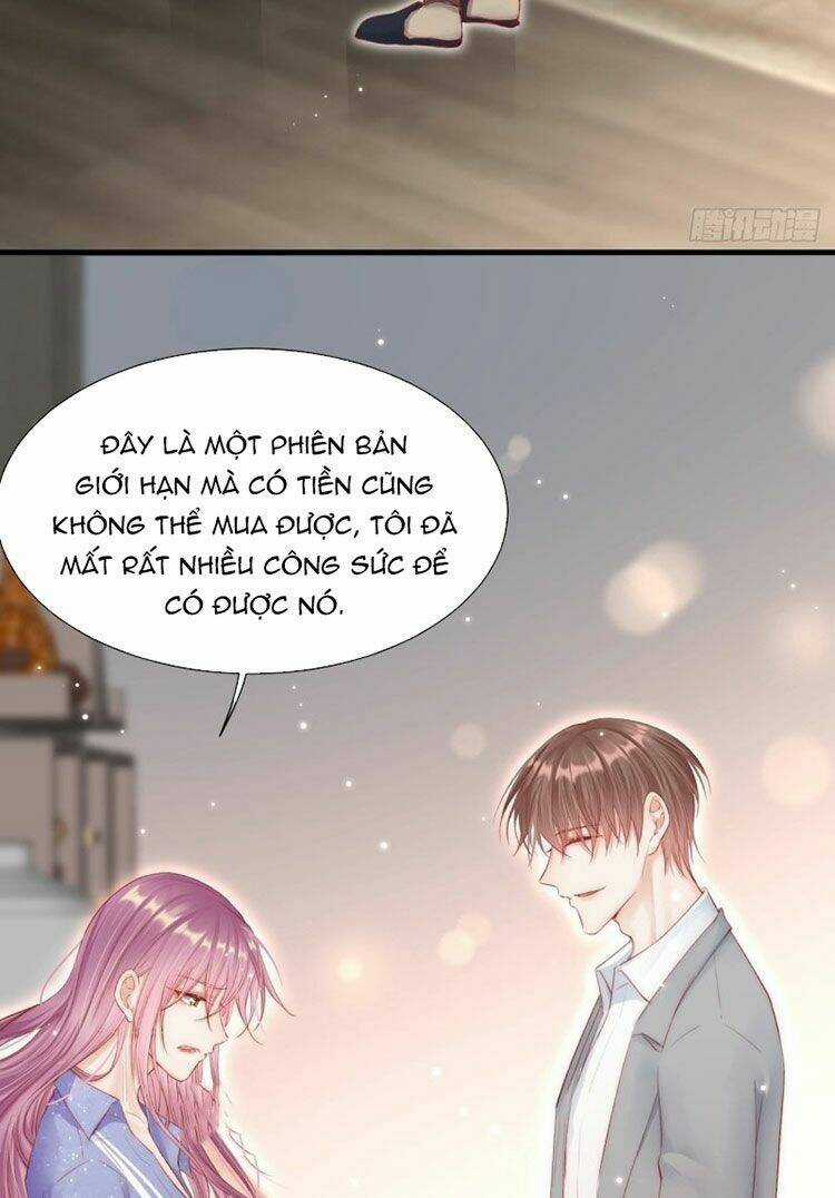 Kamigami No Asobi - Chapter 48 - Trang 33