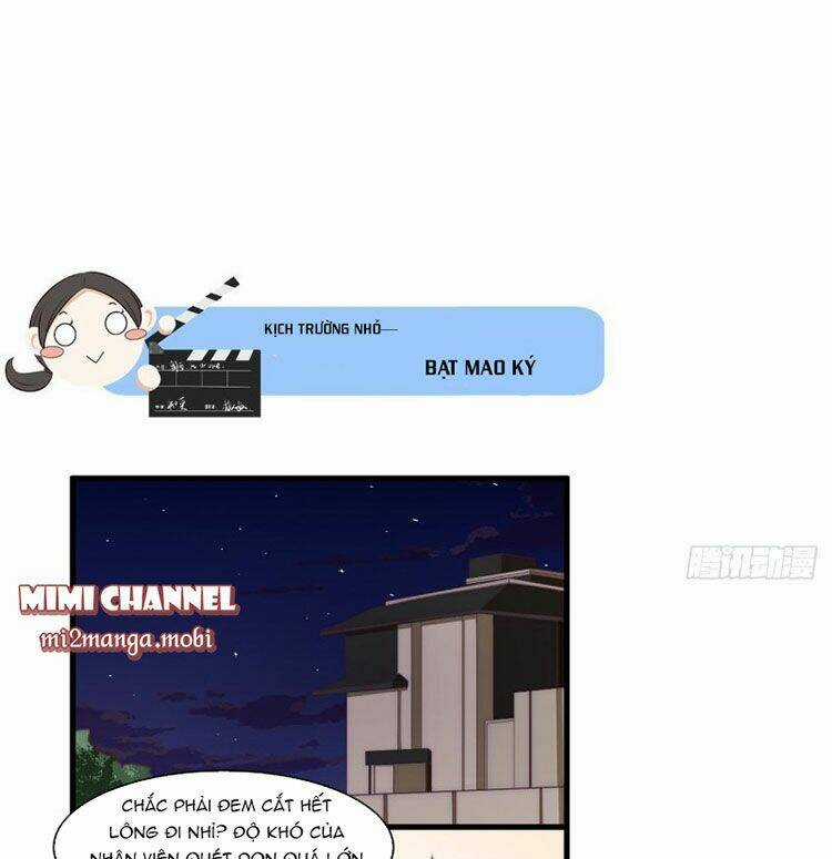 Kamigami No Asobi - Chapter 48 - Trang 36