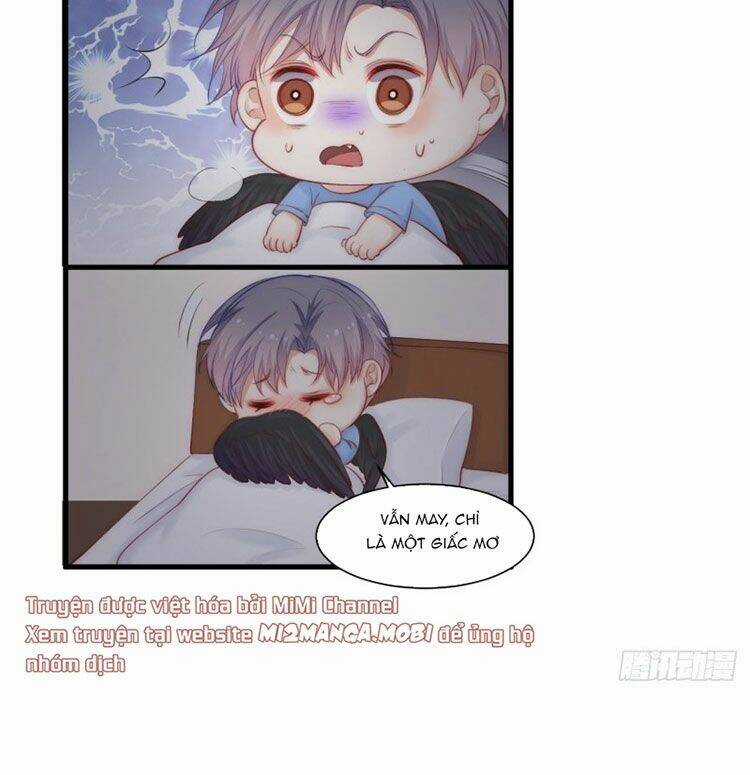 Kamigami No Asobi - Chapter 48 - Trang 39