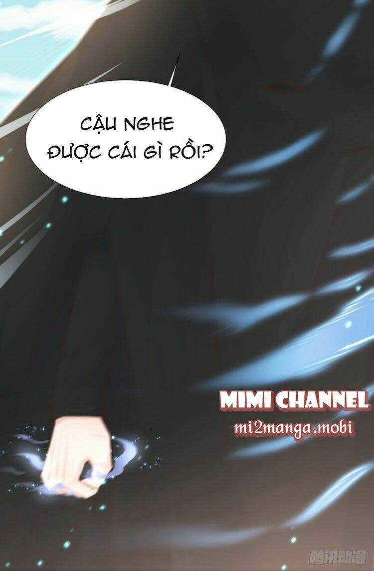 Kamigami No Asobi - Chapter 48 - Trang 5