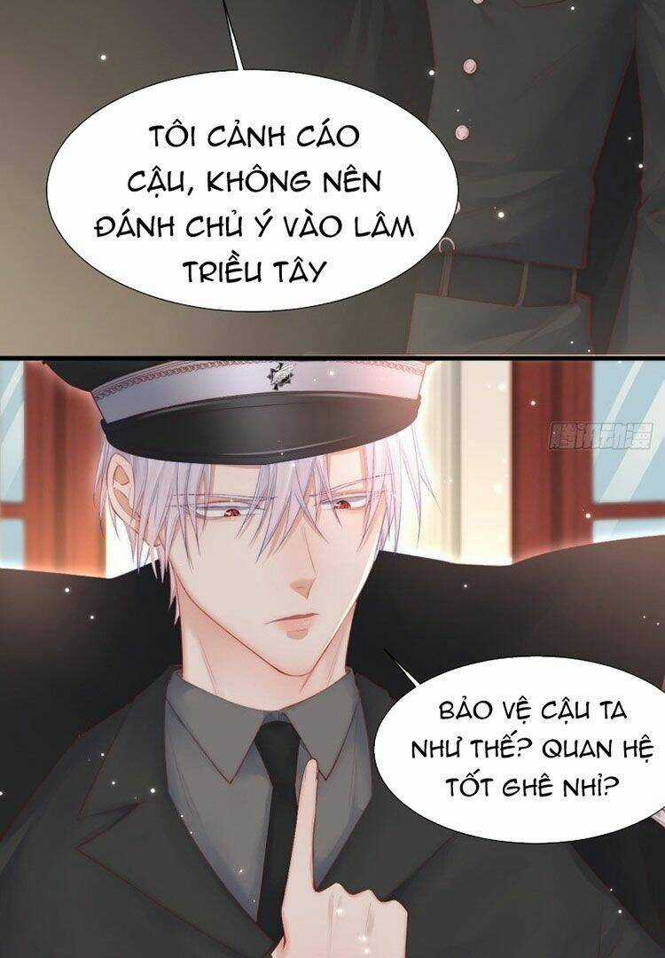 Kamigami No Asobi - Chapter 48 - Trang 8