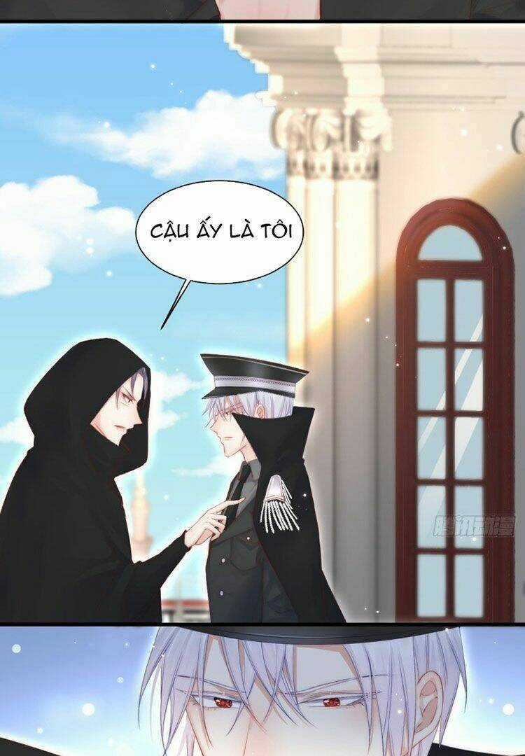 Kamigami No Asobi - Chapter 48 - Trang 9