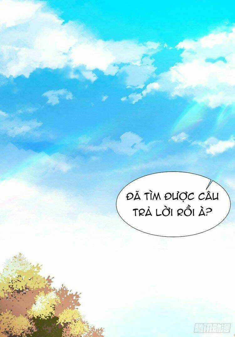 Kamigami No Asobi - Chapter 49 - Trang 1