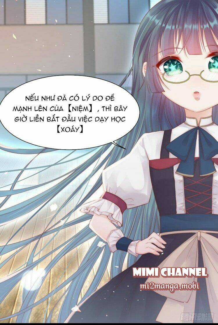 Kamigami No Asobi - Chapter 49 - Trang 16