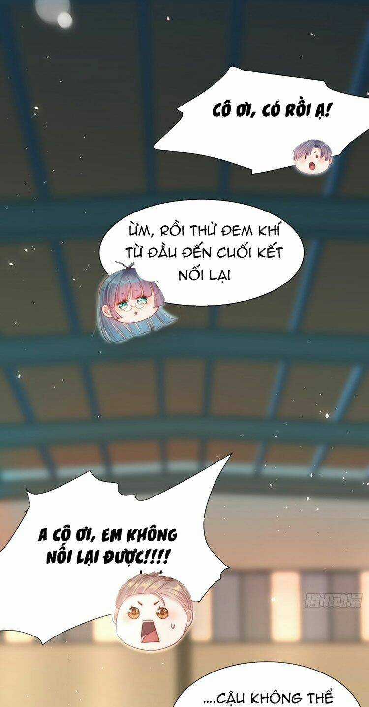 Kamigami No Asobi - Chapter 49 - Trang 18