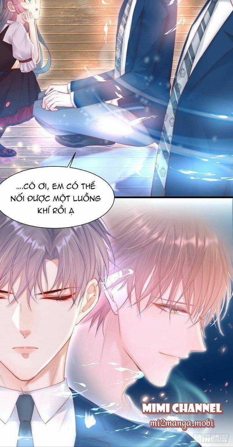 Kamigami No Asobi - Chapter 49 - Trang 20