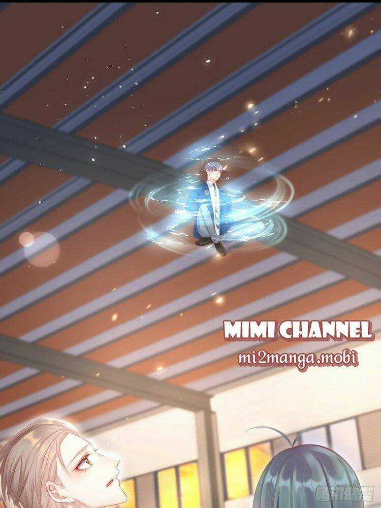 Kamigami No Asobi - Chapter 49 - Trang 21